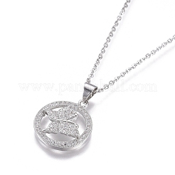 Set di gioielli in acciaio inossidabile 304&nbsp;SJEW-F214-06