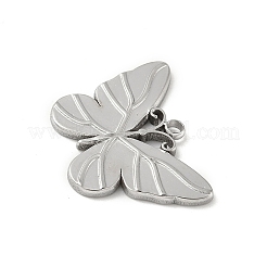 Anhänger aus Edelstahl 304&nbsp;STAS-P388-09P
