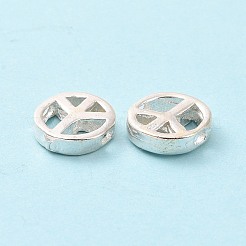 925 Sterling Silber Perlen&nbsp;STER-A010-165