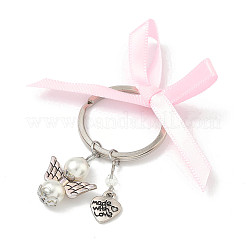 Porte-clés en alliage&nbsp;KEYC-PH01392