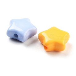 Backfarbe Acrylperle&nbsp;OACR-S136-05