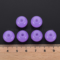 Nachahmung Gelee Acrylperlen&nbsp;MACR-S373-14-EA04