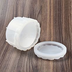 Diy Silikon-Aufbewahrungsformen&nbsp;SIMO-P008-19A