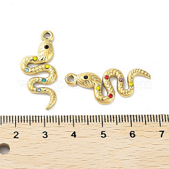 Anhänger aus Edelstahl 304&nbsp;STAS-A168-06G