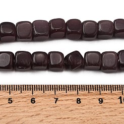 Katzenauge Perlen Stränge&nbsp;LS-G-H001-17