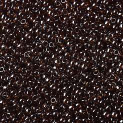 Toho 11/0 runde Perlen&nbsp;X-SEED-TR11-0114