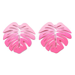 Pendentifs en fer peint&nbsp;IFIN-N008-025-A04
