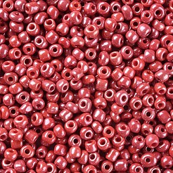 8/0 Glasperlen&nbsp;SEED-A012-3mm-125