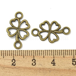 Pendentifs en alliage de style tibétain&nbsp;TIBE-I026-6029AB