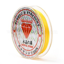 Hilo elástico con cuentas elásticas fuertes&nbsp;EW-N002-19