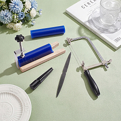 Kits d'outils pour la fabrication de bagues&nbsp;AJEW-UN0005-62
