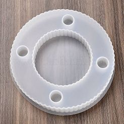 Kerzenhalter formen aus silikon selber machen&nbsp;DIY-K073-22A