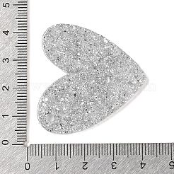 Acryl-Kunststoff-Cabochons&nbsp;OACR-R273-02F