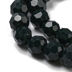 Supporti per perle di vetro opaco&nbsp;EGLA-A035-P6mm-D23