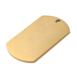 Colgantes de acero inoxidable 304 con revestimiento iónico (IP)&nbsp;STAS-K270-26G