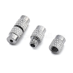 Spalte Messingschraube Spangen&nbsp;KK-M143-01
