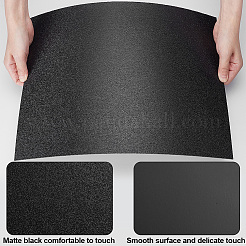 4 Stück 2 Arten ABS-Kunststoffplatten&nbsp;AJEW-GA0008-55