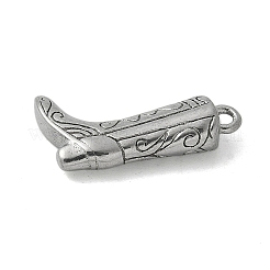 Anhänger aus Edelstahl 304&nbsp;LS-STAS-L277-05C-P