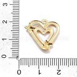 Pendentifs en acier inoxydable 304&nbsp;STAS-R155-009G