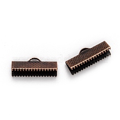 Gemischte Eisenband-Crimpenden&nbsp;IFIN-S008-M