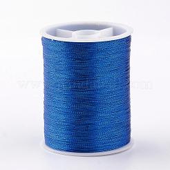 Metallisches Stickgarn&nbsp;MCOR-R007-01-B
