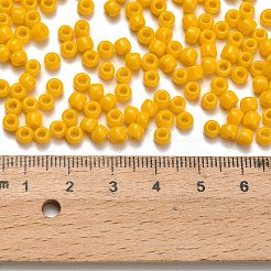 Perline toho 6/0 rotonde&nbsp;SEED-TR06-0042B