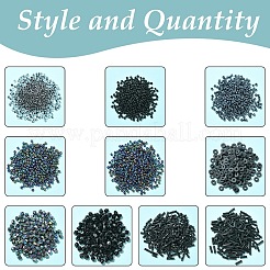 DIY-Schmuck machen Kits&nbsp;DIY-YW0003-88G