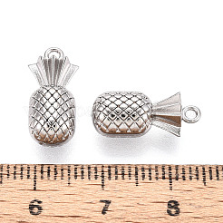 Pendentifs en acier inoxydable 304&nbsp;STAS-T067-96P