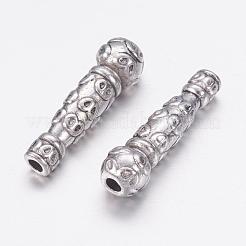 Perline in lega stile tibetano&nbsp;LF0688Y-NF