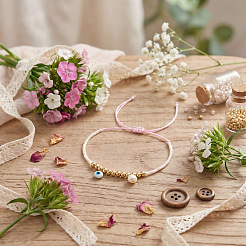 Braccialetti con ciondoli a forma di occhio di Allah&nbsp;ZT1172