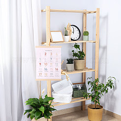 Tapisseries murales décoratives en tissu&nbsp;AJEW-CA0005-49