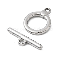Knebelverschlüsse aus Edelstahl 304&nbsp;STAS-Z179-01P