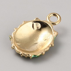 Pendentifs en alliage&nbsp;ENAM-CJC0003-61A-G