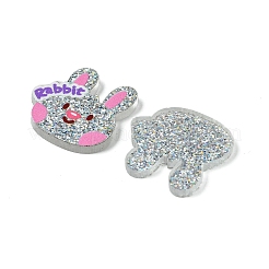 Decoden-Cabochons aus Harz&nbsp;RESI-C045-08J