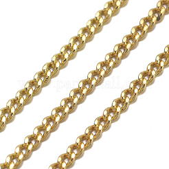 Catene di ottone ritorti&nbsp;CHC-S108-G