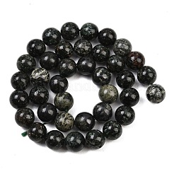 Naturperlen Stränge SERAPHINITE&nbsp;G-H337-A03-05