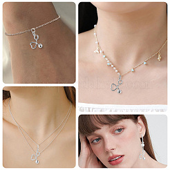 10 pièces pendentifs en laiton&nbsp;KK-BBC0021-66