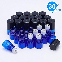 Botellas de vidrio con rodillo&nbsp;MRMJ-BC0002-74