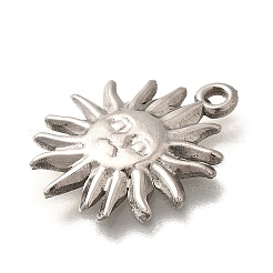 Anhänger aus Edelstahl 304&nbsp;STAS-P381-07P