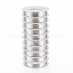 Filo di rame artigianale rotondo&nbsp;X-CW0.4mm006