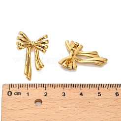 Ohrstecker aus 304 Edelstahl&nbsp;EJEW-P316-10G