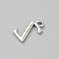 Pendentifs en alliage&nbsp;FIND-TAC0038-01AS-26
