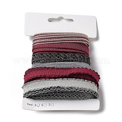 18 Yard 6 Stile Polyesterband&nbsp;SRIB-C001-D05