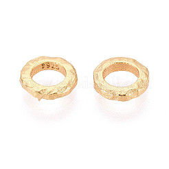 925 Sterling Silber Zwischenperlen&nbsp;STER-N016-114G