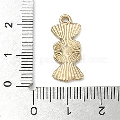 Navidad aleación tema colgantes de esmalte&nbsp;LS-ENAM-K074-02B-02