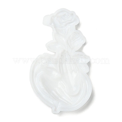 Valentinstag-Hand mit Rosenornament-Silikonformen&nbsp;SIL-Z018-03