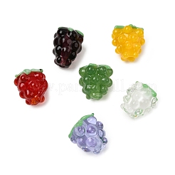 Manuell Murano Glas Perlen&nbsp;LAMP-G169-02