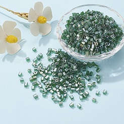 6/0 Glasperlen&nbsp;SEED-YW0001-25F