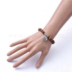 Bijoux chakra&nbsp;X-BJEW-JB05232-04