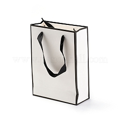 Sacchetti di carta rettangolari&nbsp;CARB-F007-01B-01